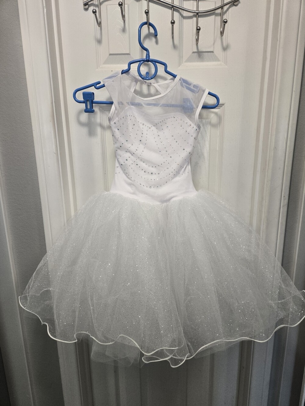 Curtain Call Dress Size CME. Medium